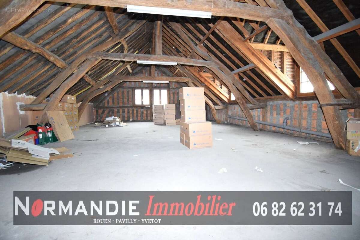 Appartement à BARENTIN