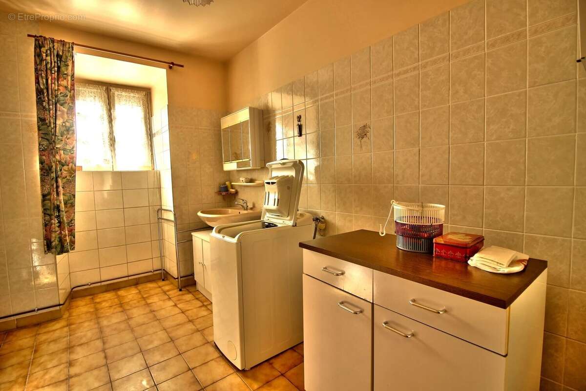 Maison à CHATILLON-SUR-SEINE