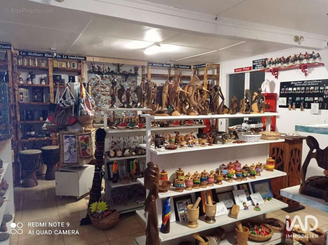 Photo 6 - Commerce à POINTE-NOIRE
