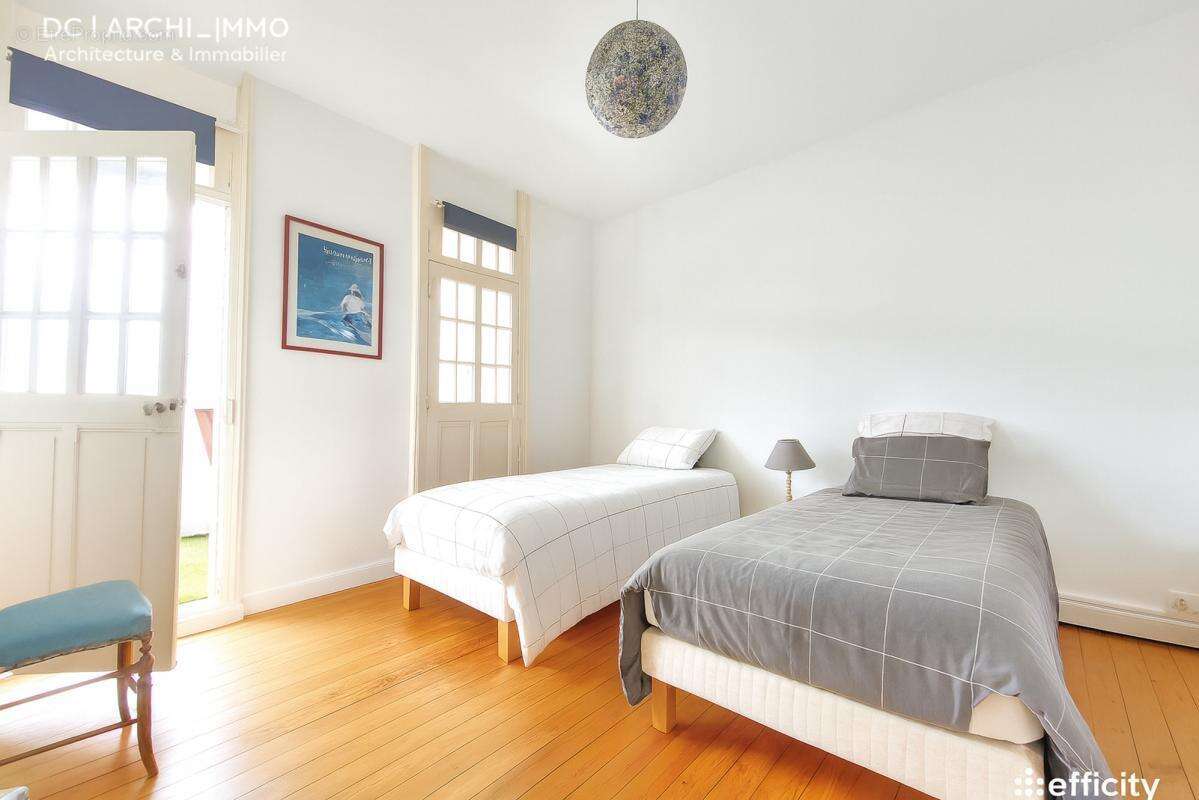 Appartement à BERCK