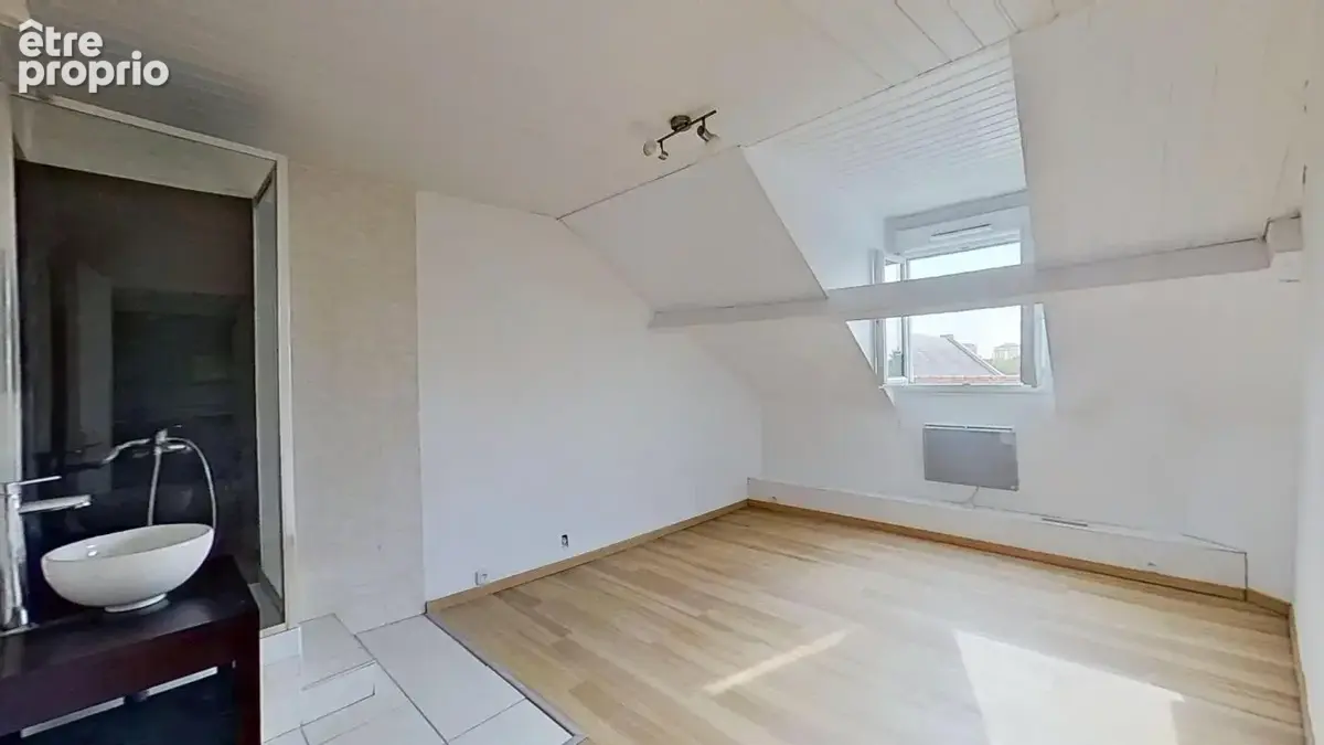 MAISONS ALFORT Centre - Appartement de "2 pièces " - photo 5