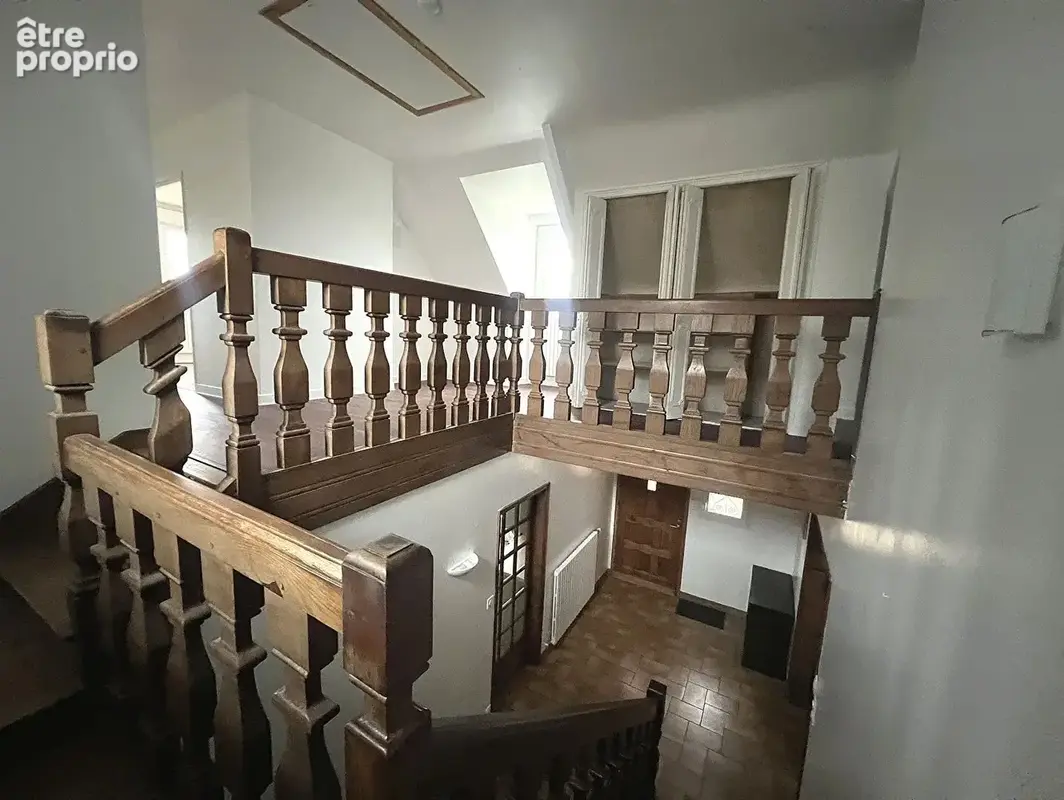 Maison traditionelle , terrain de 6547m2 - photo 13