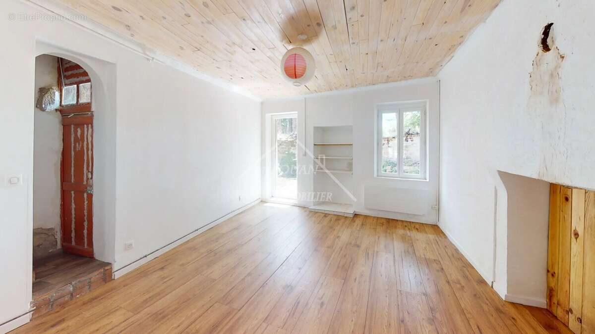 maison de village - photo 2
