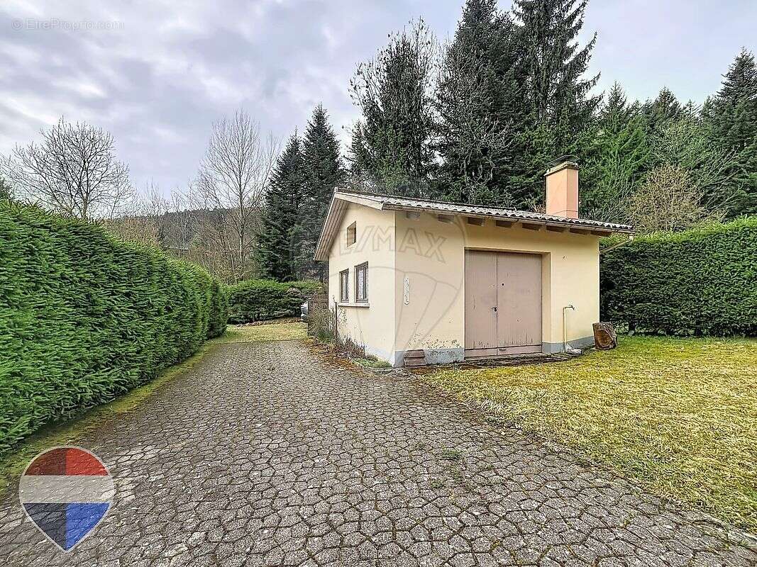 Maison à MUNSTER