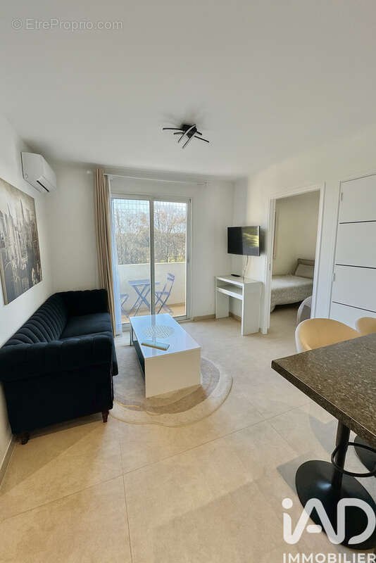 Photo 3 - Appartement à COGOLIN