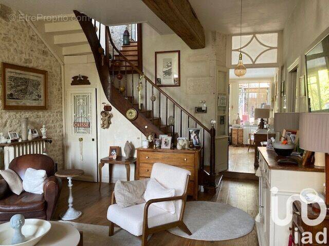 Photo 1 - Maison à MARENNES