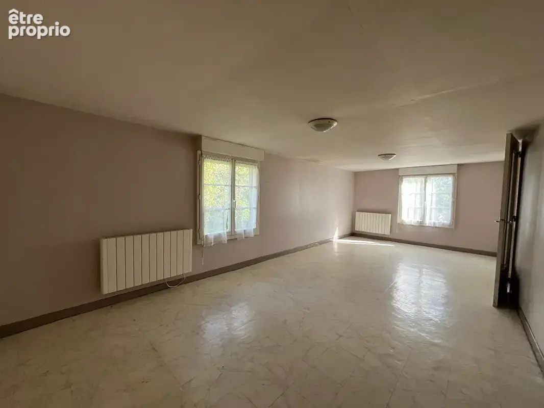 Rouellé Maison 60m² - 7084 m² de terrain - photo 6