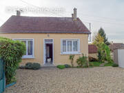 Maison à VILLEFRANCHE-SUR-CHER