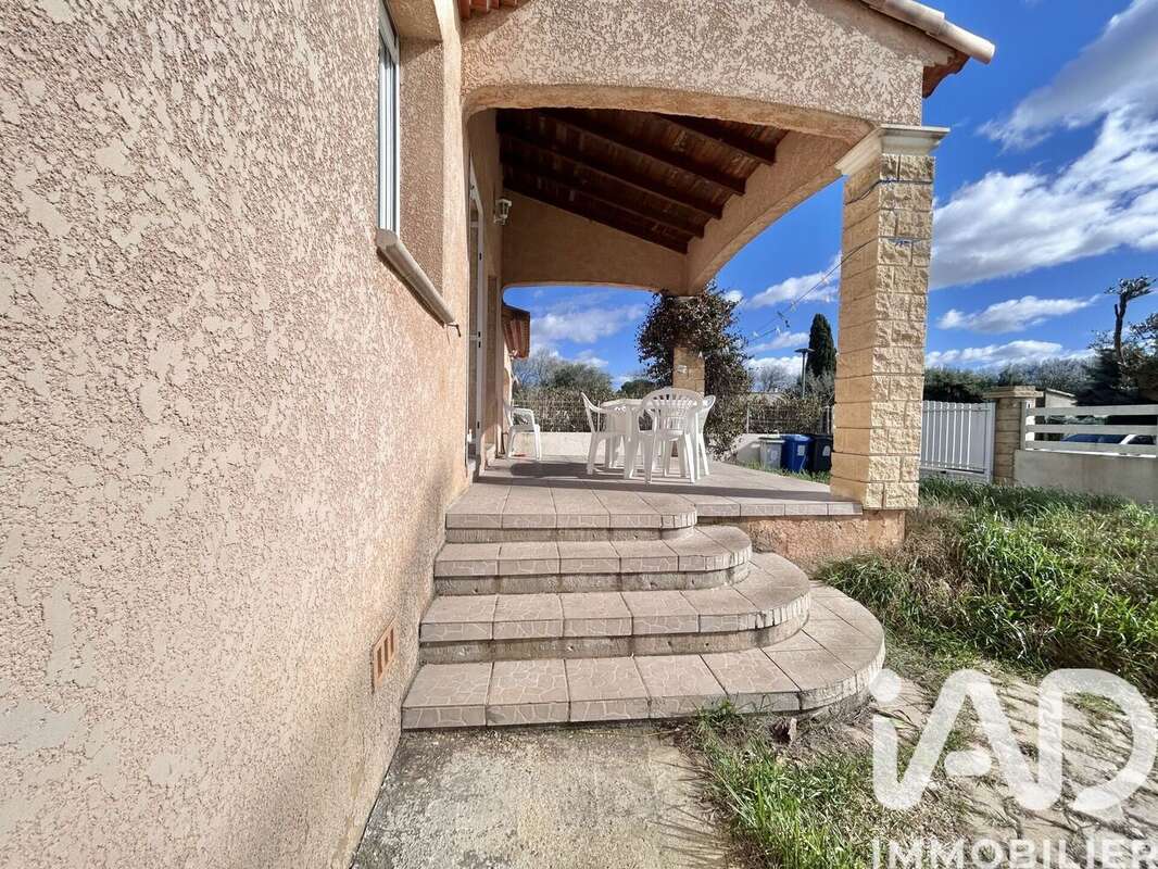 Photo 4 - Maison à LE CAILAR