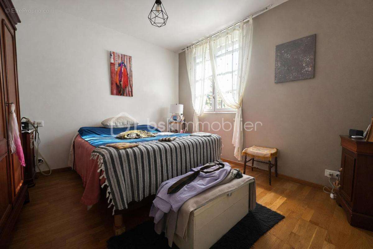 Appartement à JOIGNY