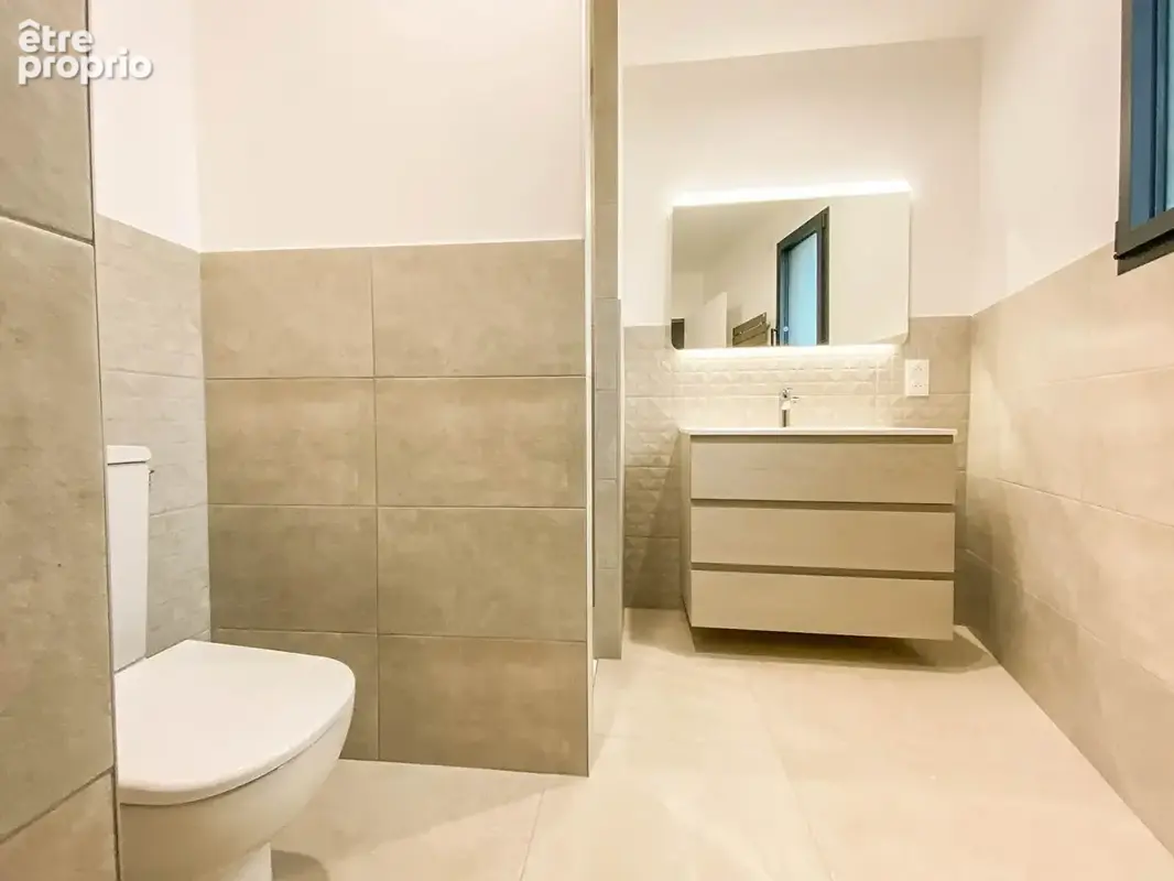 Maison Villeneuve Les Avignon - photo 7