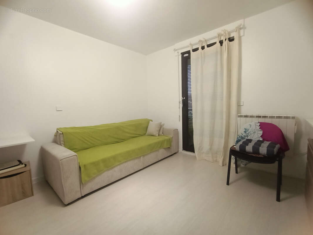 Appartement à MAISONS-ALFORT