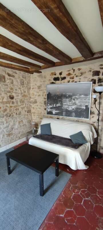 Maison à FONTAINEBLEAU