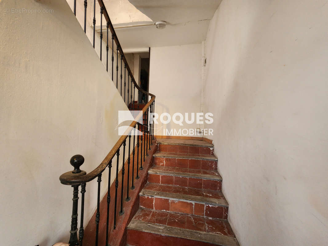 Appartement à LODEVE