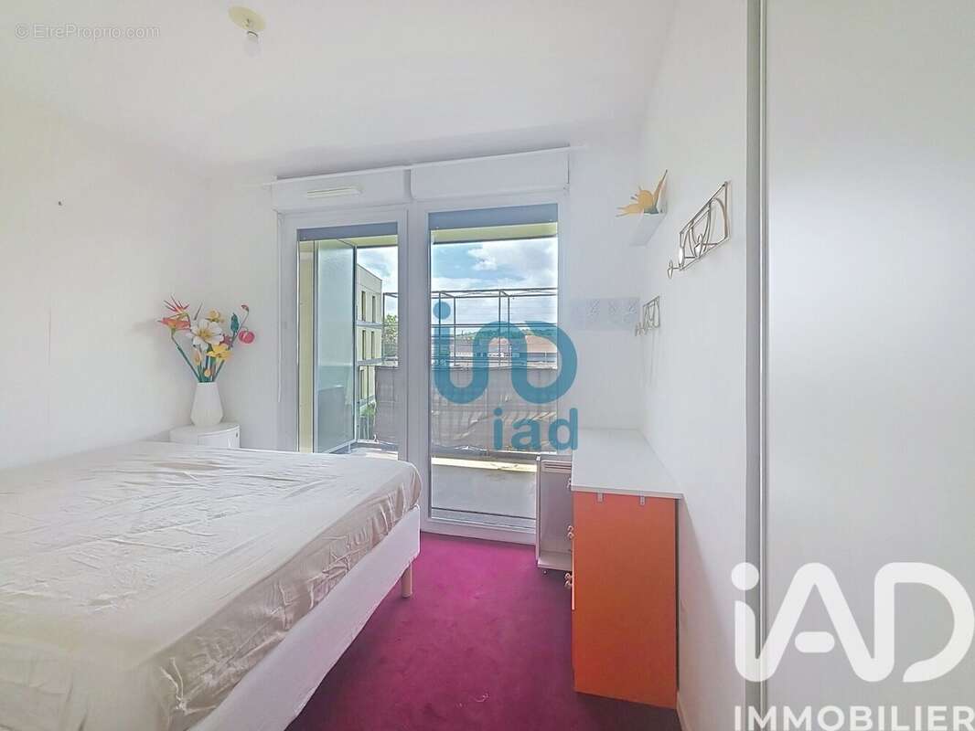 Photo 7 - Appartement à MANTES-LA-JOLIE