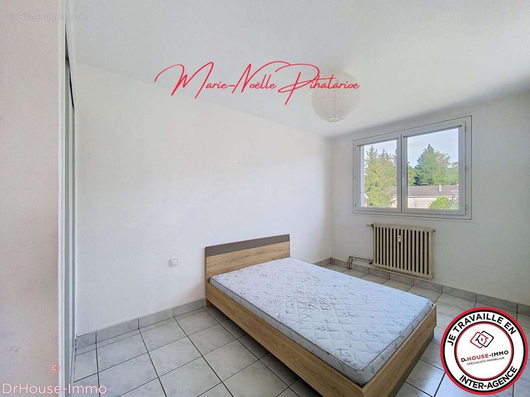 Appartement à PERIGUEUX