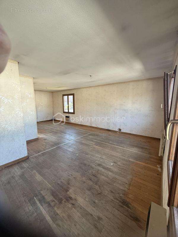 Maison à MARCKOLSHEIM