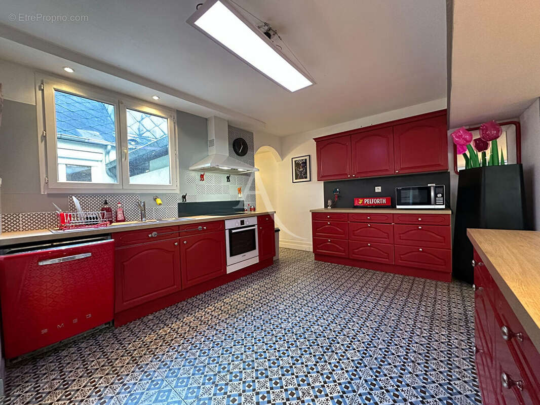 Appartement à BOURGES