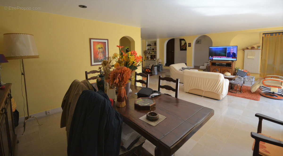 Maison à MAISONS-ALFORT