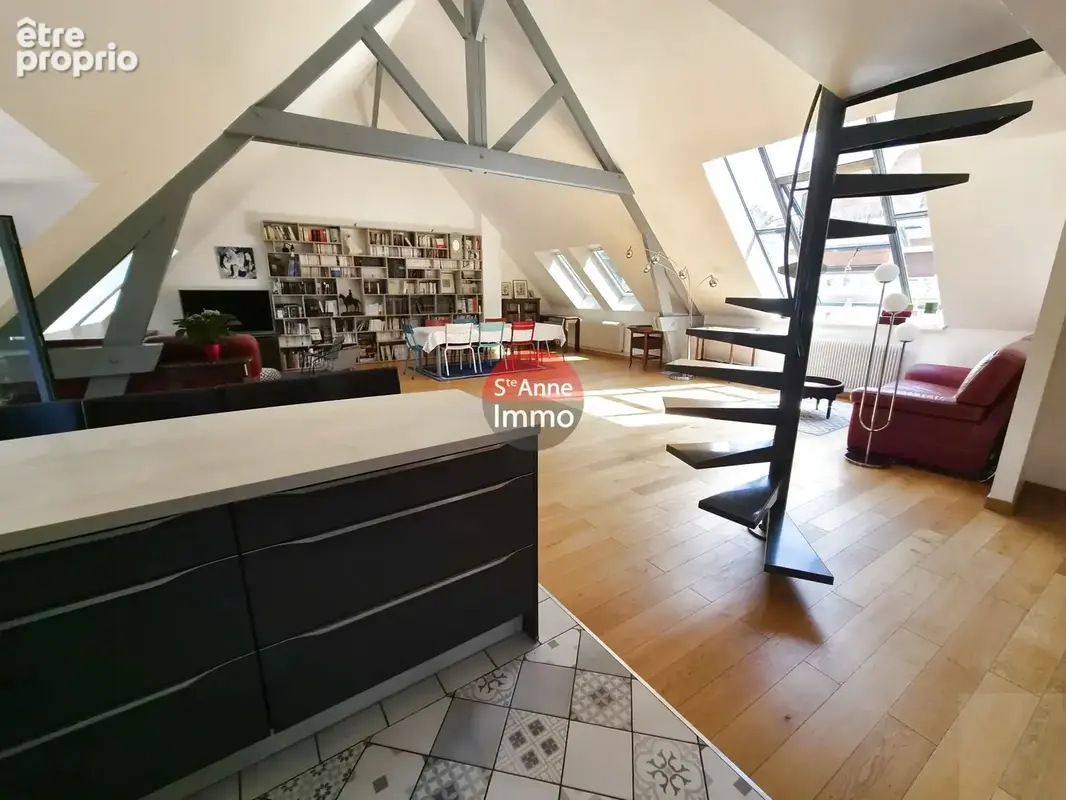 Appartement à AMIENS