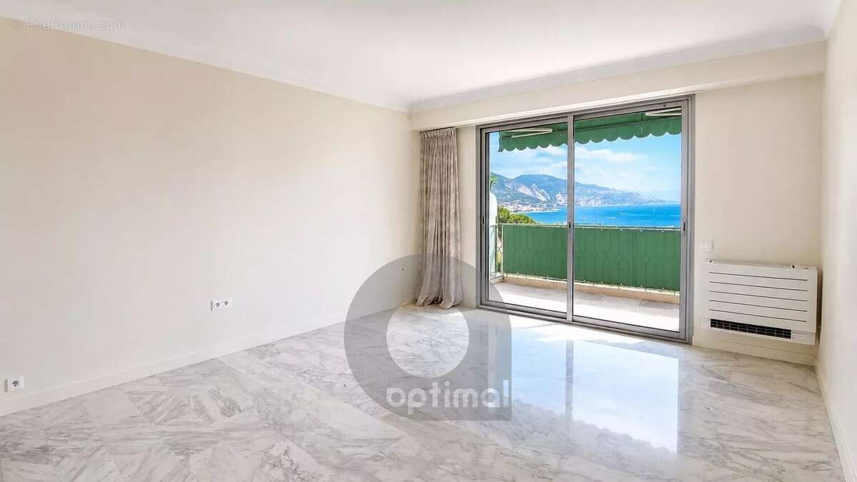 Magnifique 4 pièces au cap martin, vue panoramique mer et Monaco - photo 6