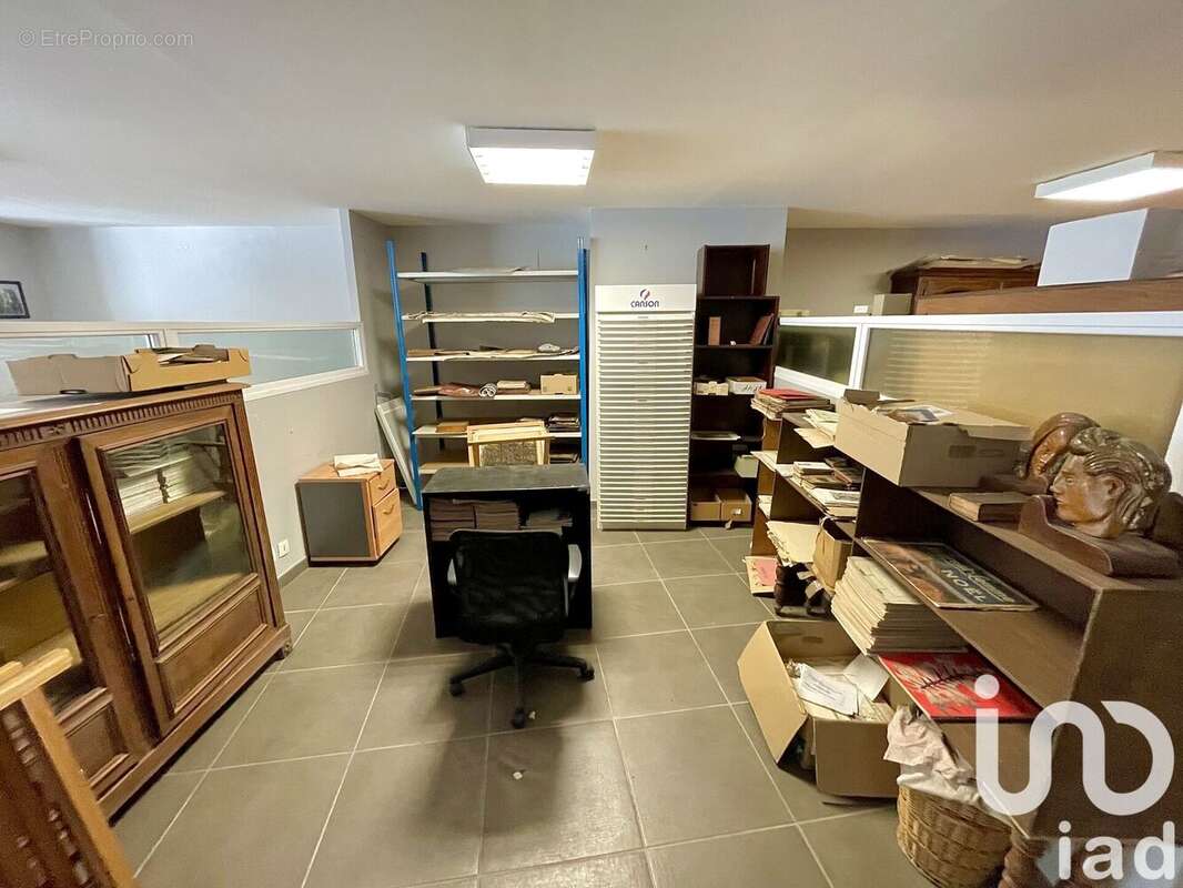 Photo 4 - Appartement à MONTMORILLON