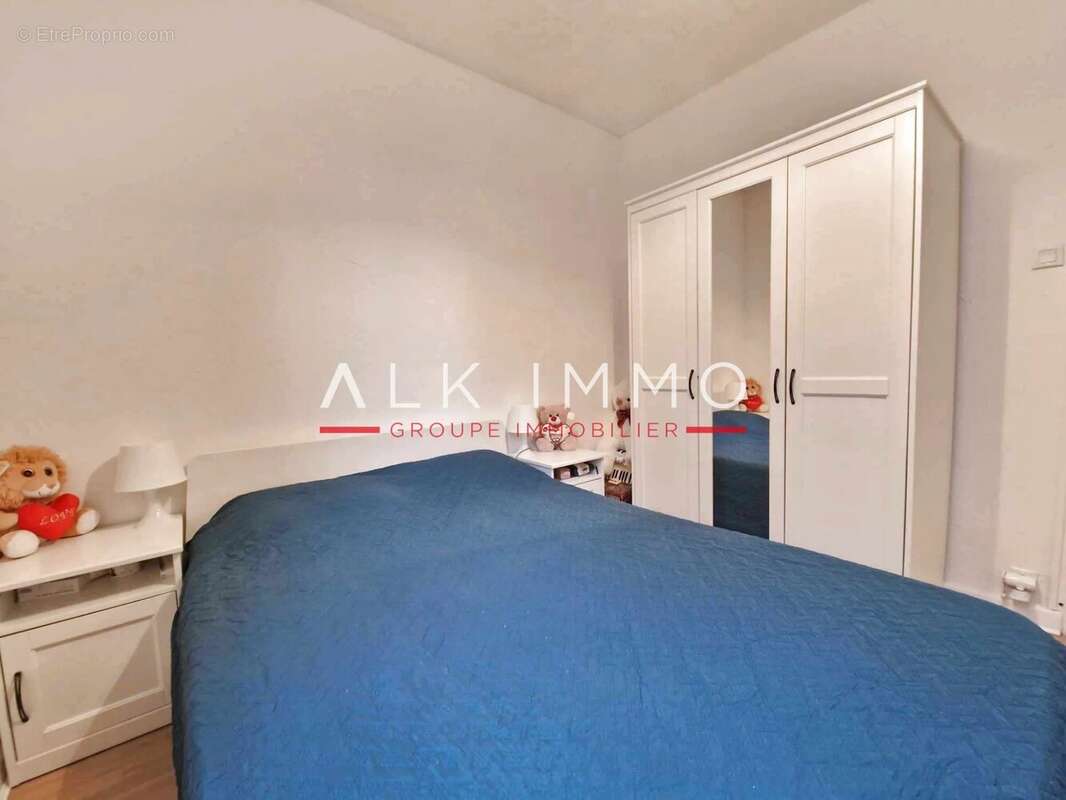 Appartement à GAILLARD