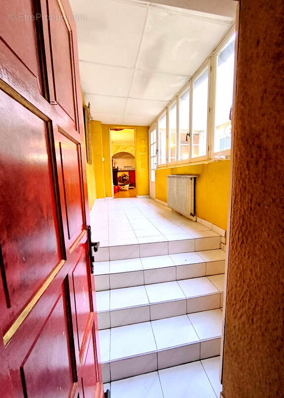 Appartement à NEVERS