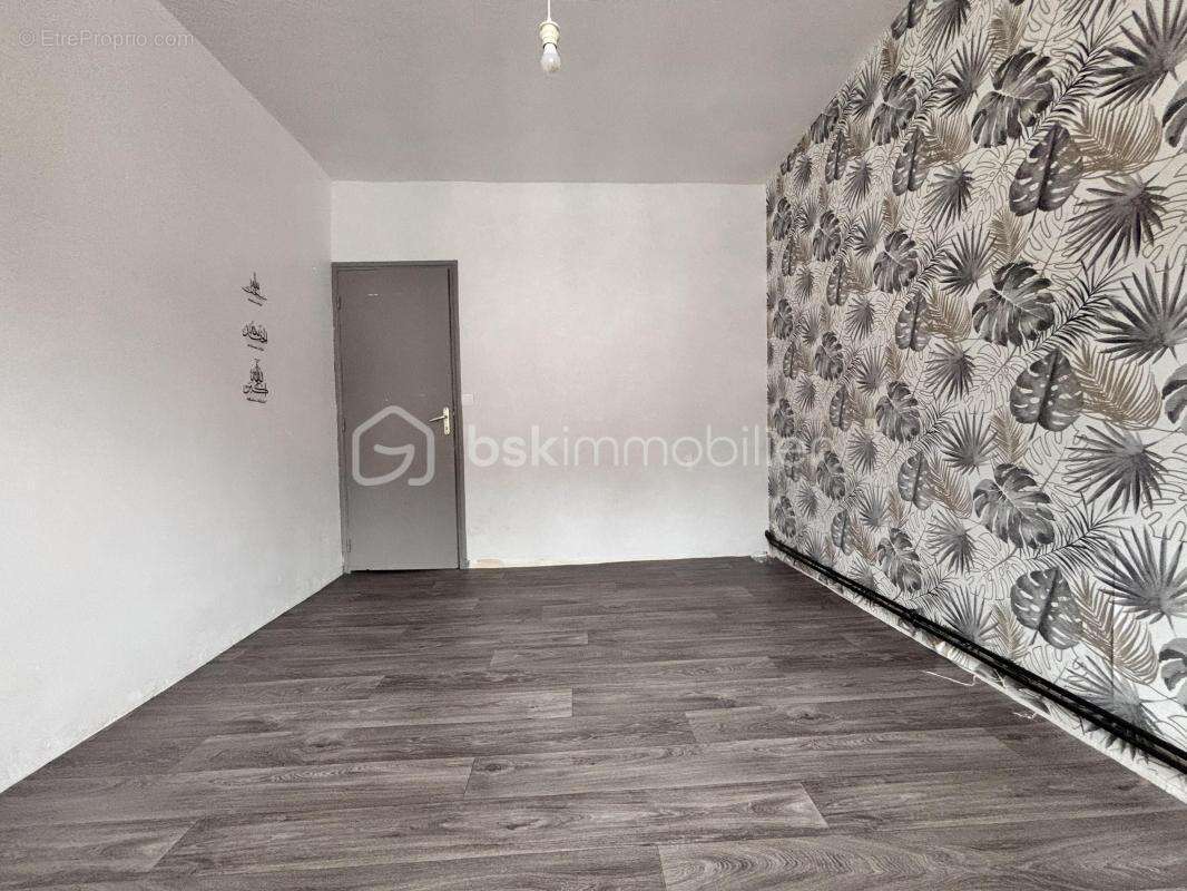 Maison à TRITH-SAINT-LEGER