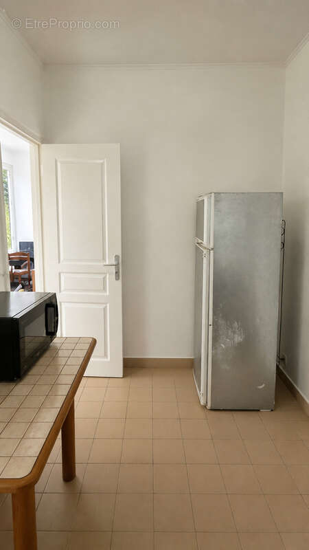Appartement à VILLENEUVE-SAINT-GEORGES