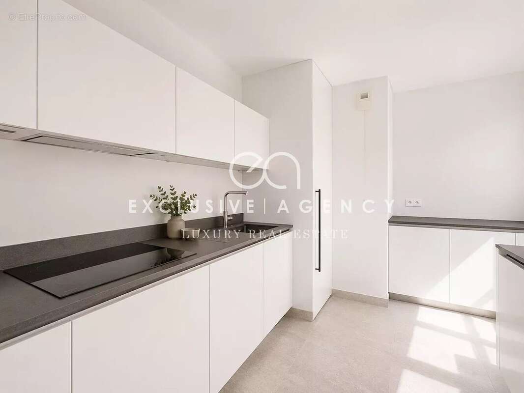Appartement 2 pièces 55 m² refait à neuf Prestations de luxe - photo 6