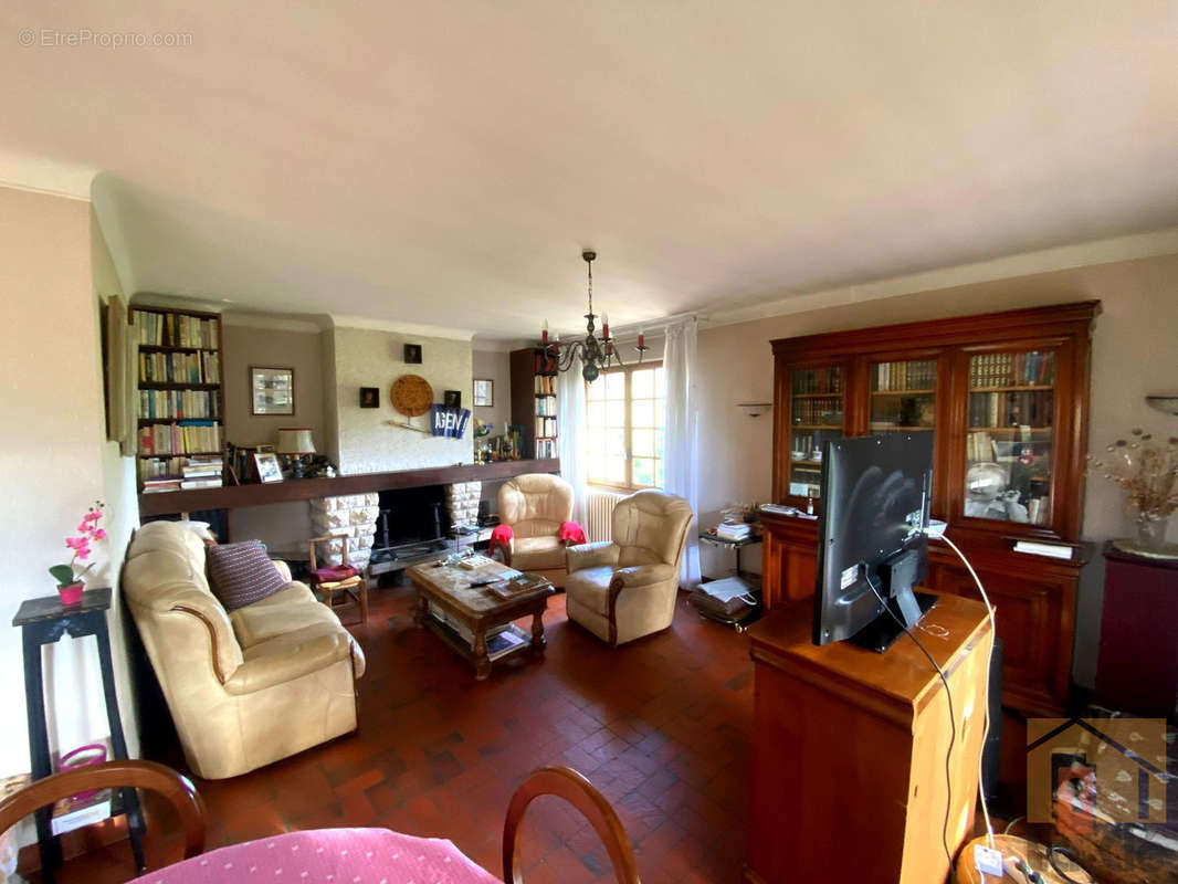 Maison à BON-ENCONTRE