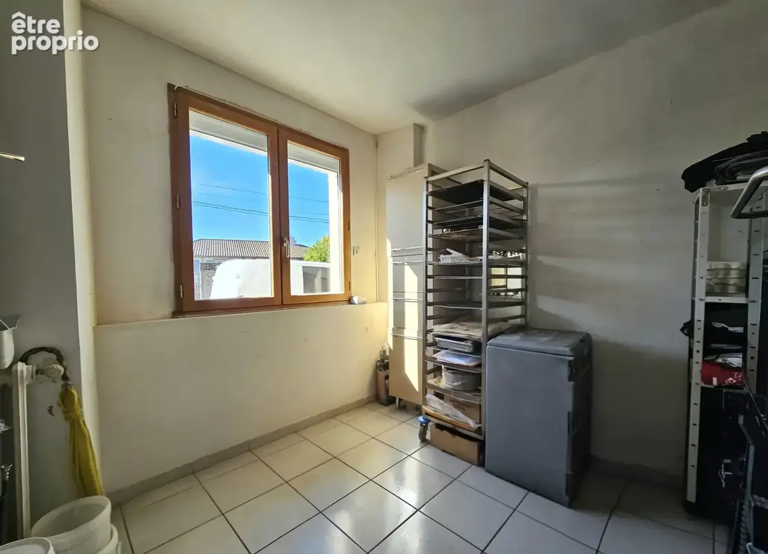 Maison 5 pièces 142 m² à vendre à La Renaudiere (49450) - photo 12