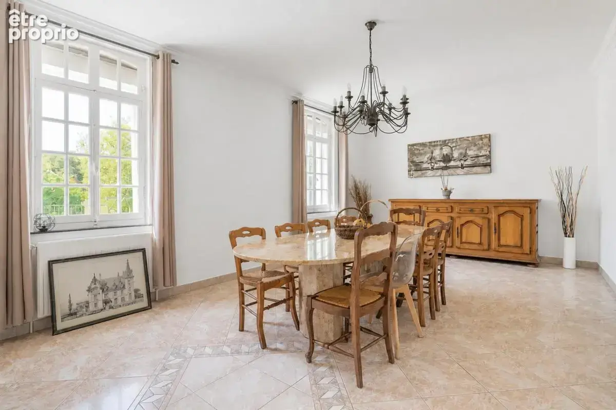 Maison de 9 pièces de 282 m² à Honnecourt-sur-Escaut - photo 9