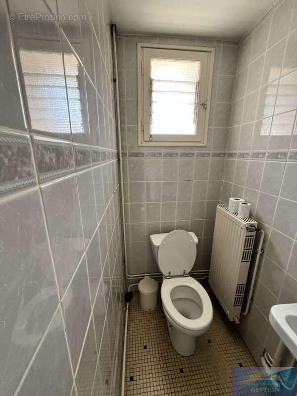 Petit ensemble immobilier - photo 27