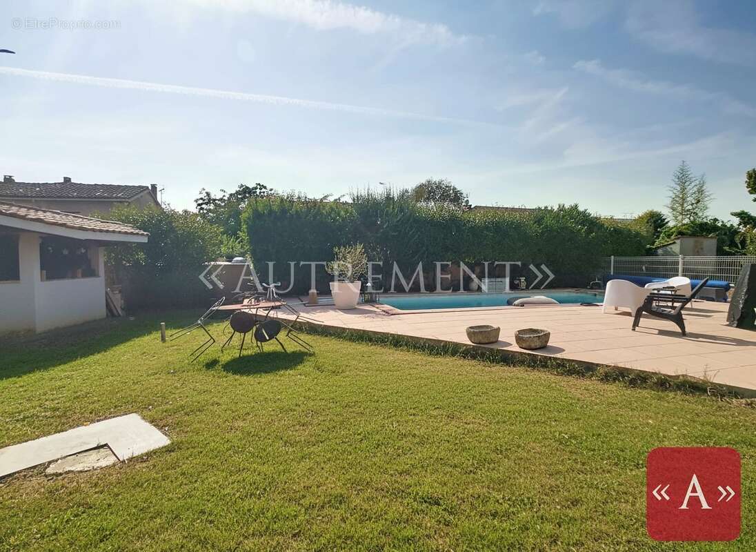 Charmante villa plain-pied ! - photo 20