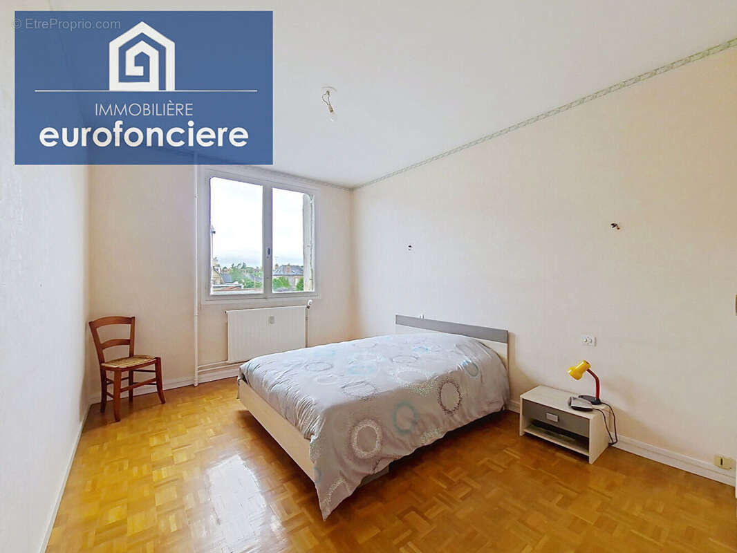 Appartement Troyes 4 pièces - photo 6