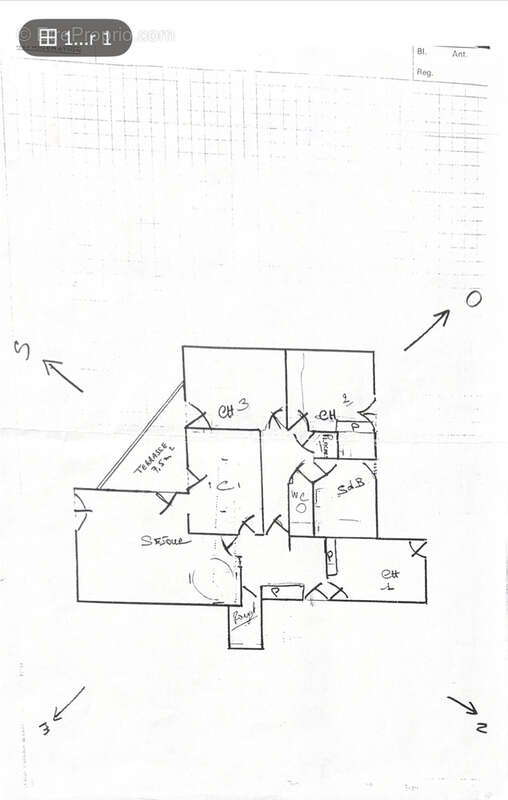Appartement à GLEIZE