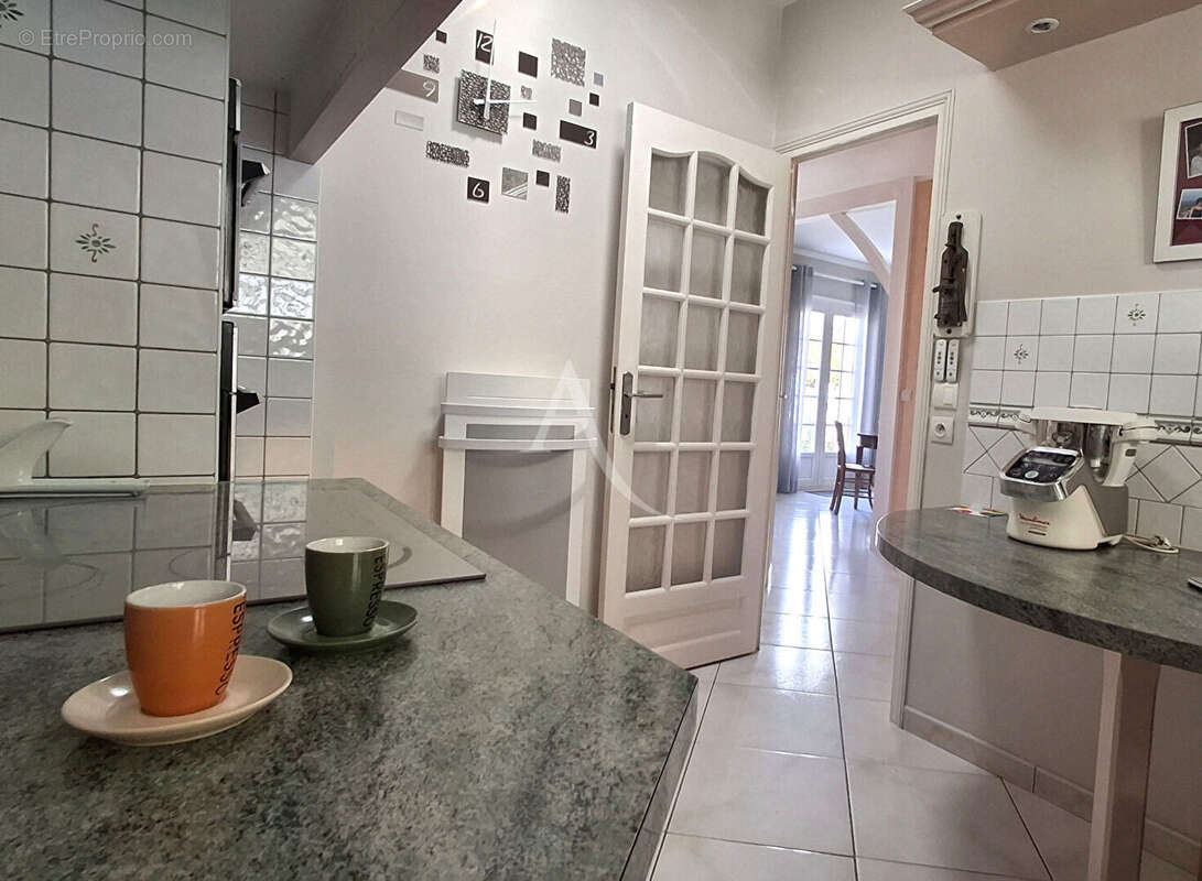 Maison à LA ROCHELLE