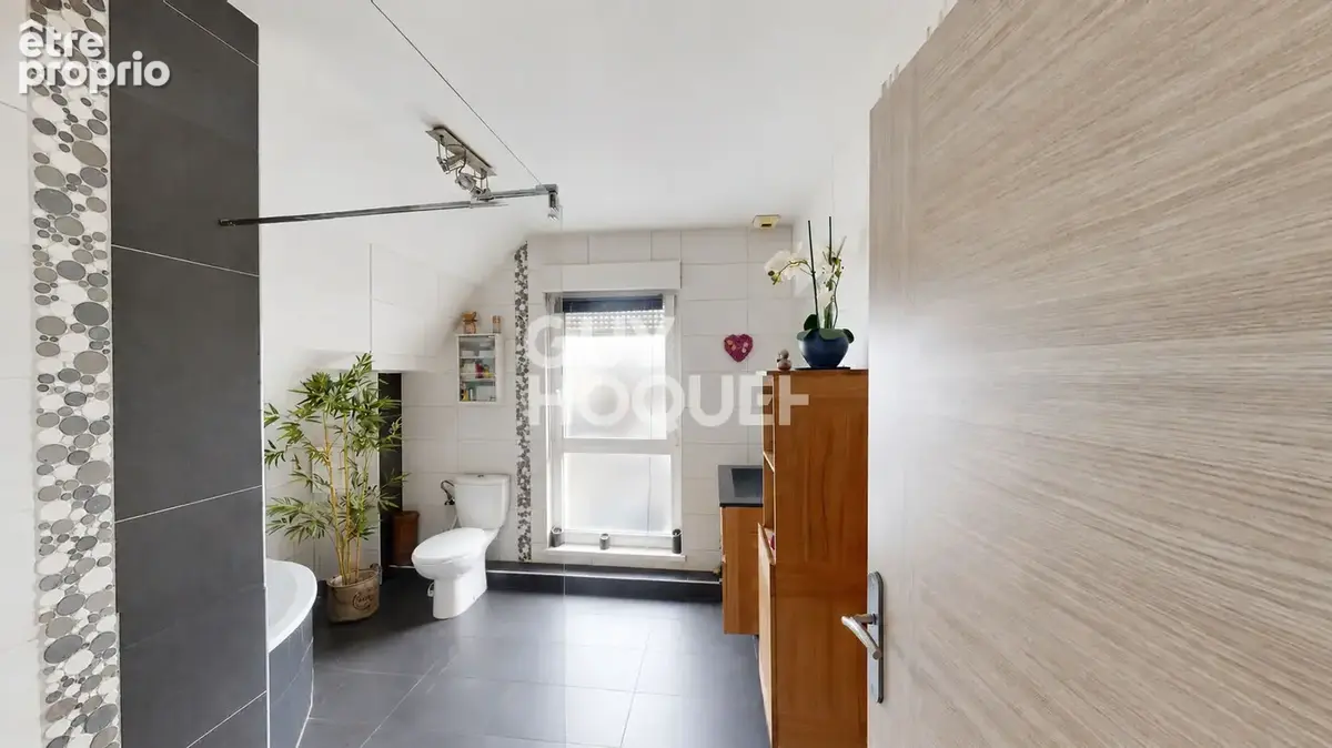 Maison Issenheim 5 pièces 91 m2 sur une parcelle de 4,82 ares - photo 13