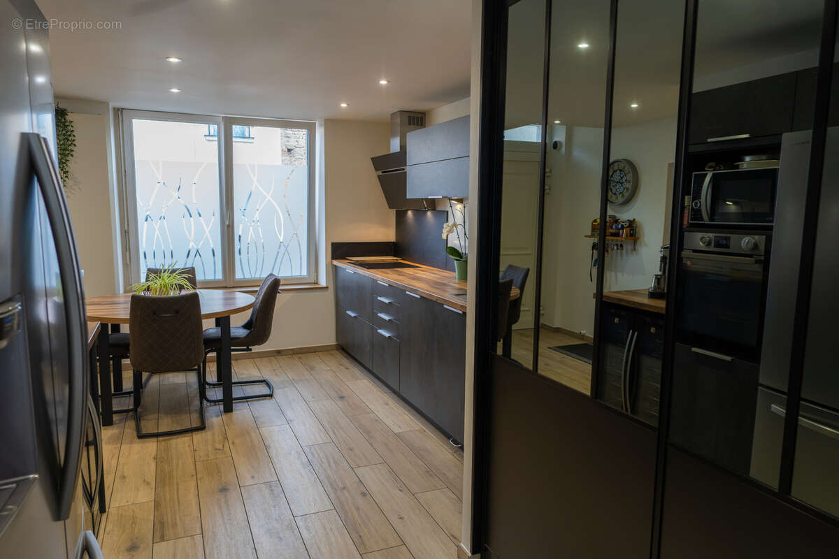 Superbe maion de 145m2 à Lezoux ( 63190) - photo 3