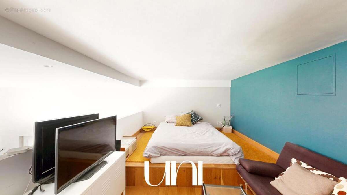 Magnifique loft 4 pièces de 120m2 avec terrasse, centre ancien à Caen - photo 16