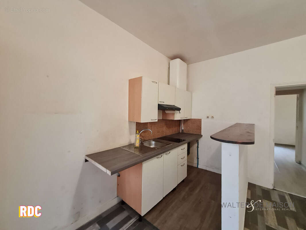 Appartement à BREST