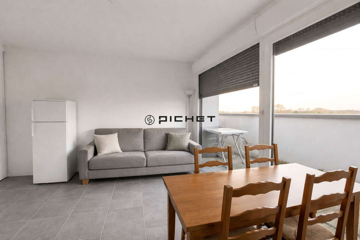 Appartement à BAYONNE