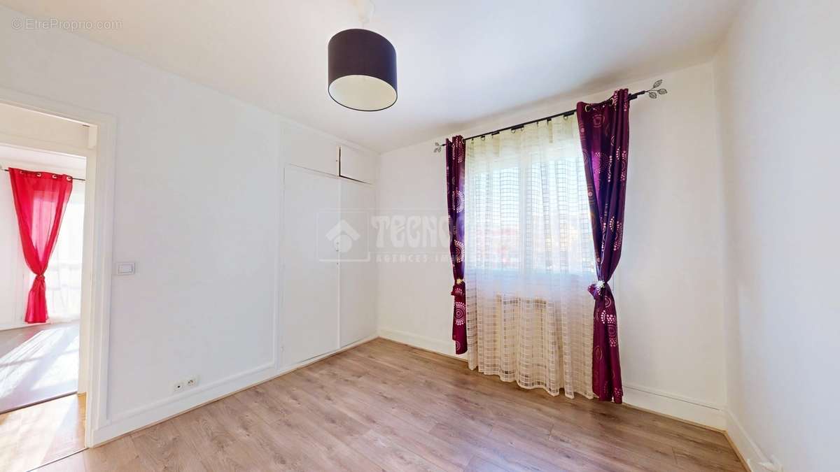 Vends Appartement 3 pièces, 68 m² - Le Chesnay-Rocquencourt - photo 8