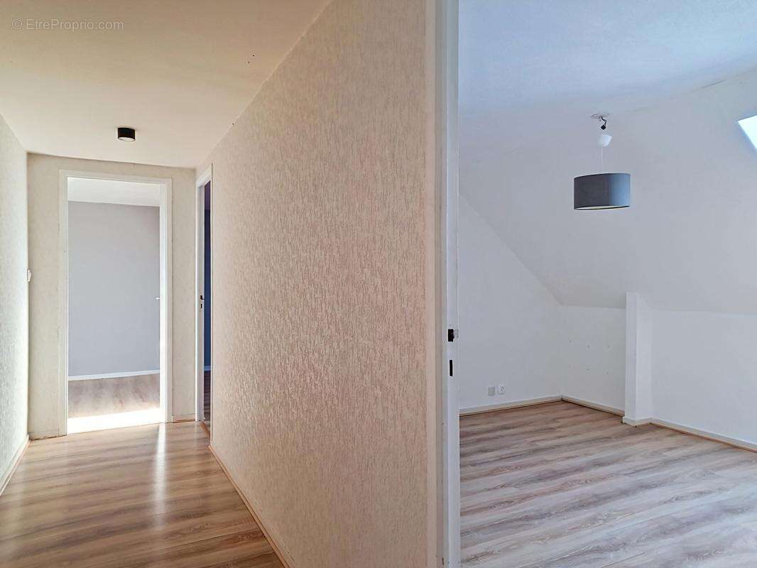 Guipavas Centre – Duplex 3 chambres – 84 m² - photo 10