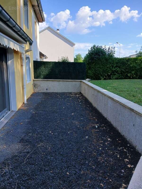 Maison à vendre 4 pièces VILLERSEXEL (70) - photo 2