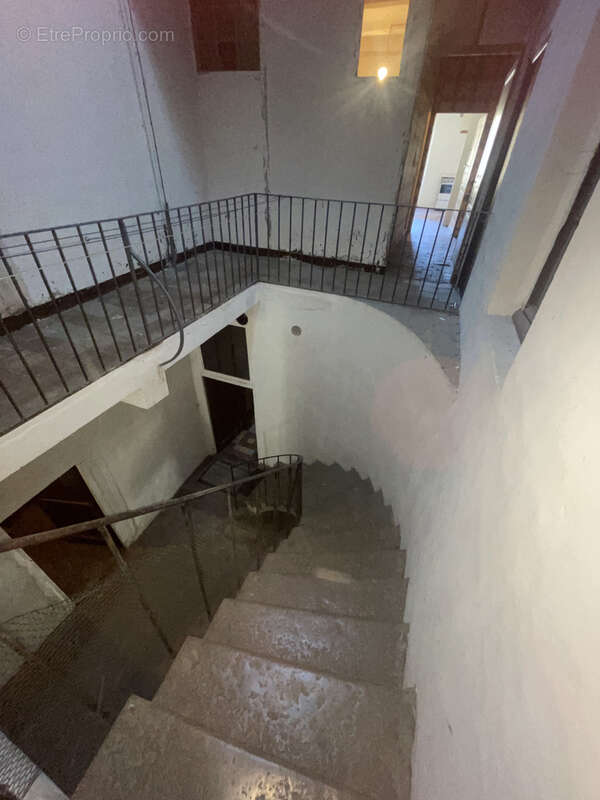 Maison à SUMENE
