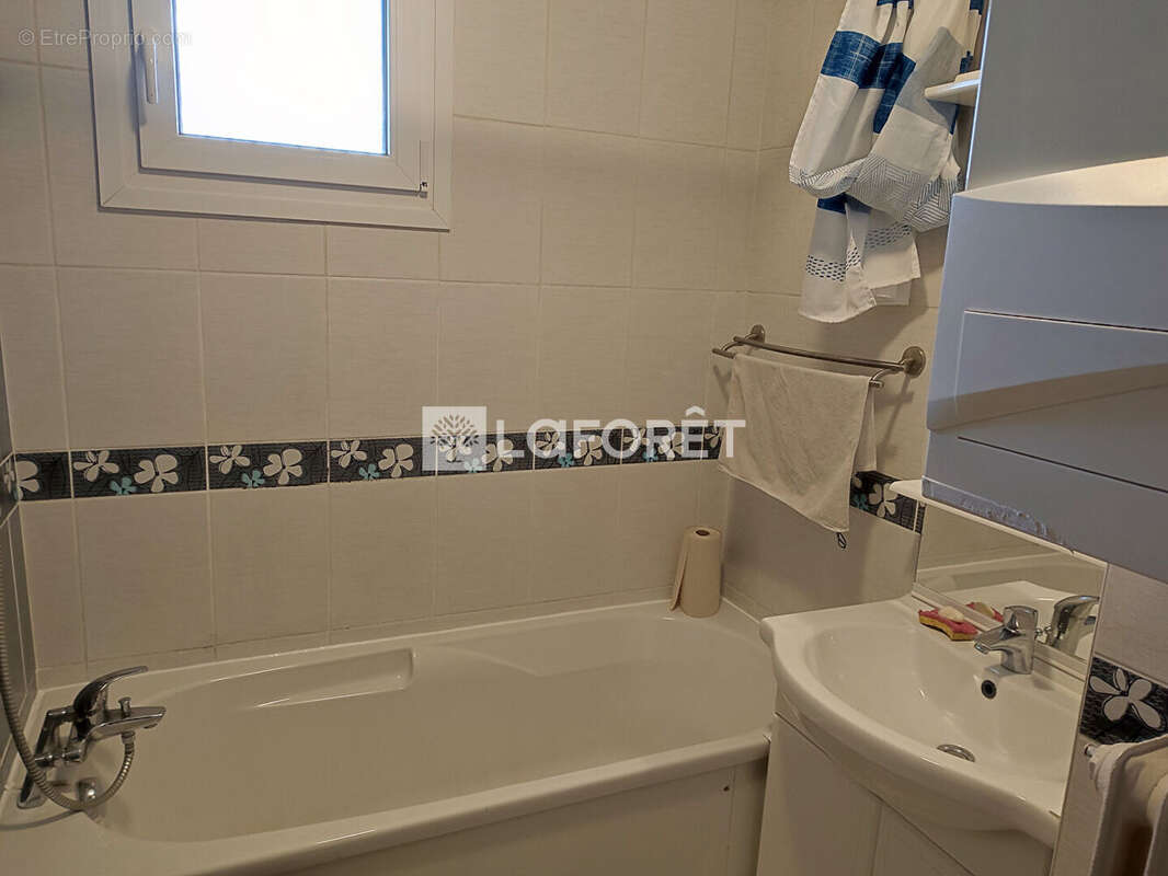 Appartement à ROPPE