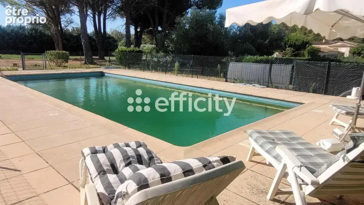 Maison 5 pièces 146 m² à vendre à Le Beausset (83330) - photo 3